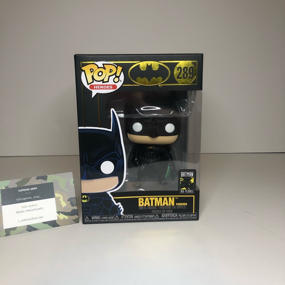 Funko‎ pop